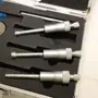 thumbnail-Stroji in orodja za obdelavo kovin in lesa na Portugalskem-19