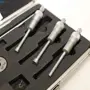 thumbnail-Stroji in orodja za obdelavo kovin in lesa na Portugalskem-24