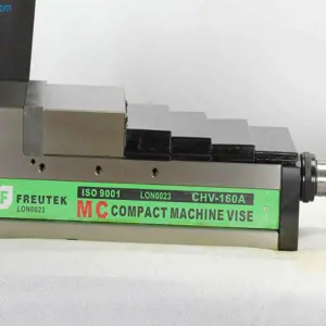 Mehanski/hidravlicni primež 56 kN 160 x 240 mm FREUTEK LON0023