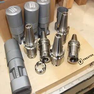 5x BT40-ER32-100 FREUTEK ATT0008