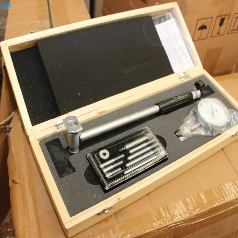 Premer vrtine 50-160 mm, globina 150 mm FREUTEK SDM0067