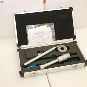 3-tockovni notranji mikrometer 16-20 x 0,05 mm FREUTEK SDM0059