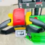 thumbnail-Stroji in orodja za obdelavo kovin in lesa na Portugalskem-21