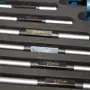 thumbnail-Stroji in orodja za obdelavo kovin in lesa na Portugalskem-46