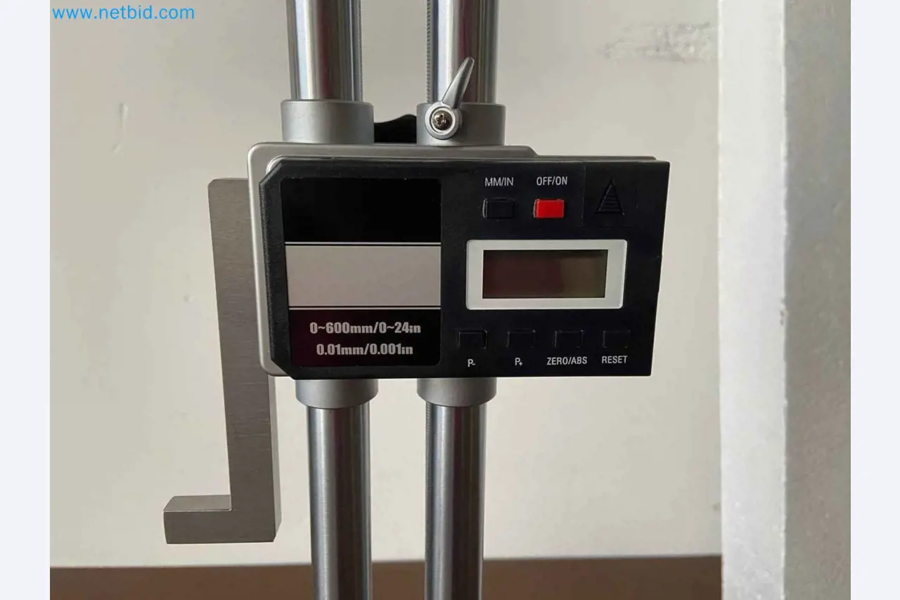 Maszyny i narzędzia do obróbki metalu i drewna w Portugalii-2