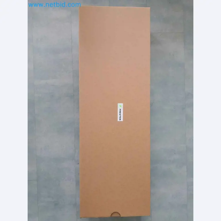 Maszyny i narzędzia do obróbki metalu i drewna w Portugalii-8