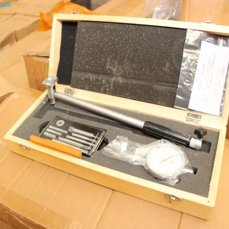 Premer vrtine 160-250 mm x0,01 mm Globina: 200 mm FREUTEK SDM0069