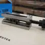 thumbnail-Machinery and tools for metal processing and woodworking in Portugal-24