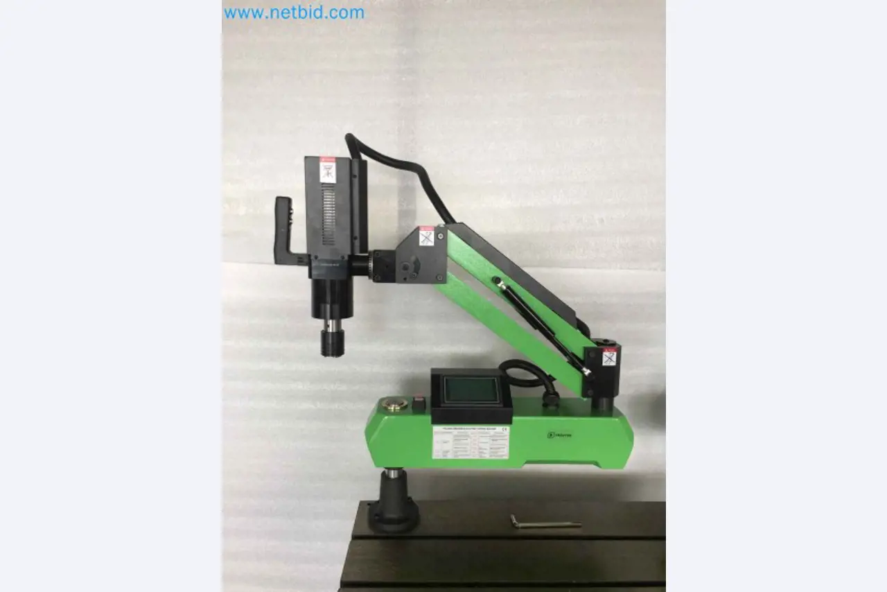 Machines et outils pour le travail du métal et du bois au Portugal-4