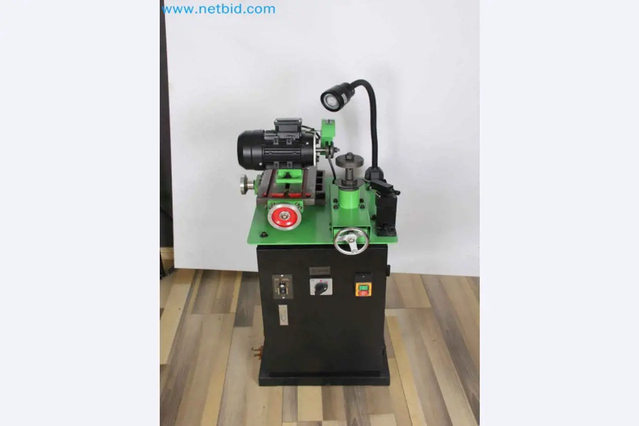 Machines et outils pour le travail du métal et du bois au Portugal-5