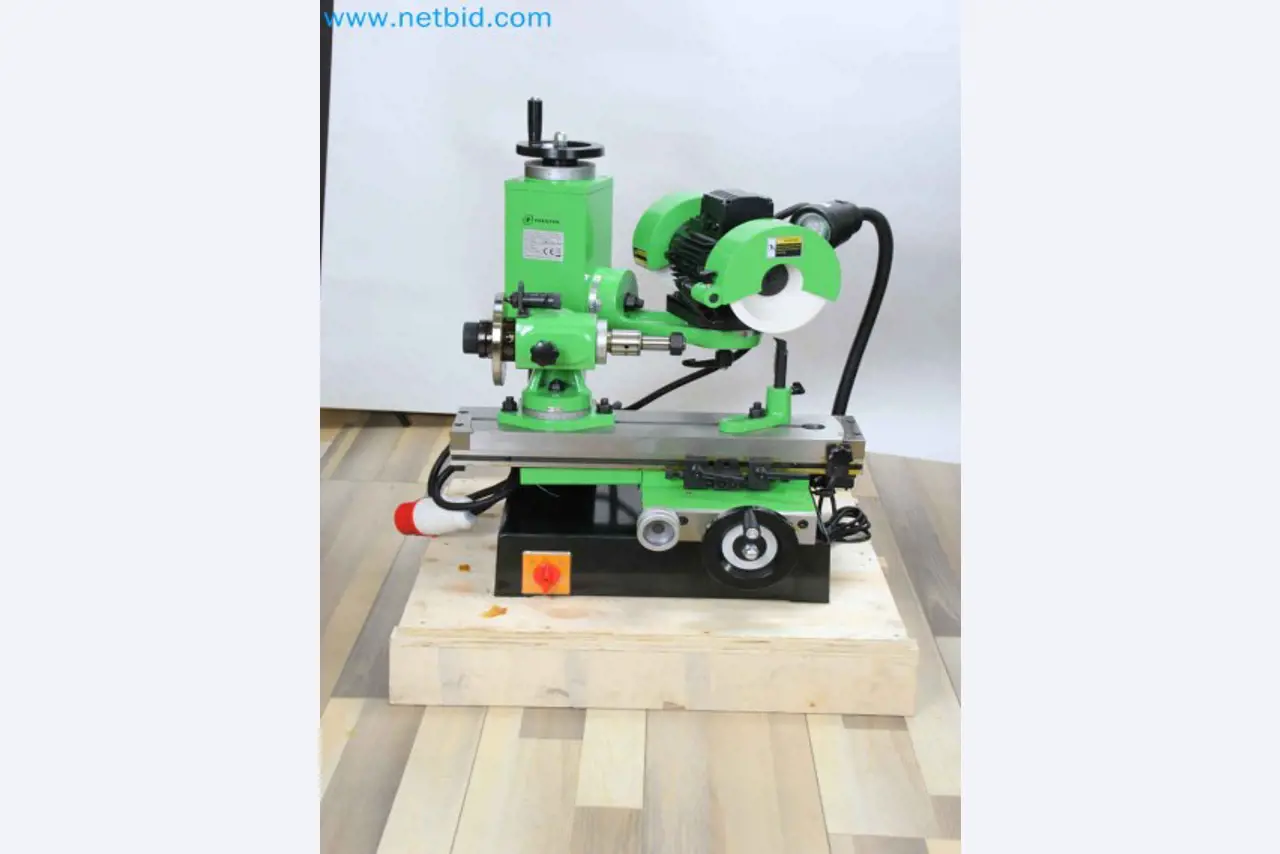 Machines et outils pour le travail du métal et du bois au Portugal-8