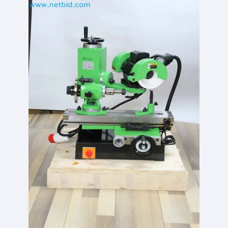 Machines et outils pour le travail du métal et du bois au Portugal-8