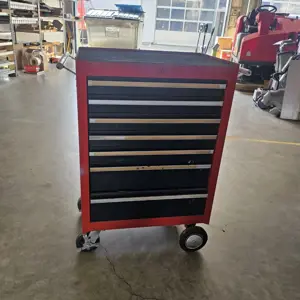 Werkstattwagen