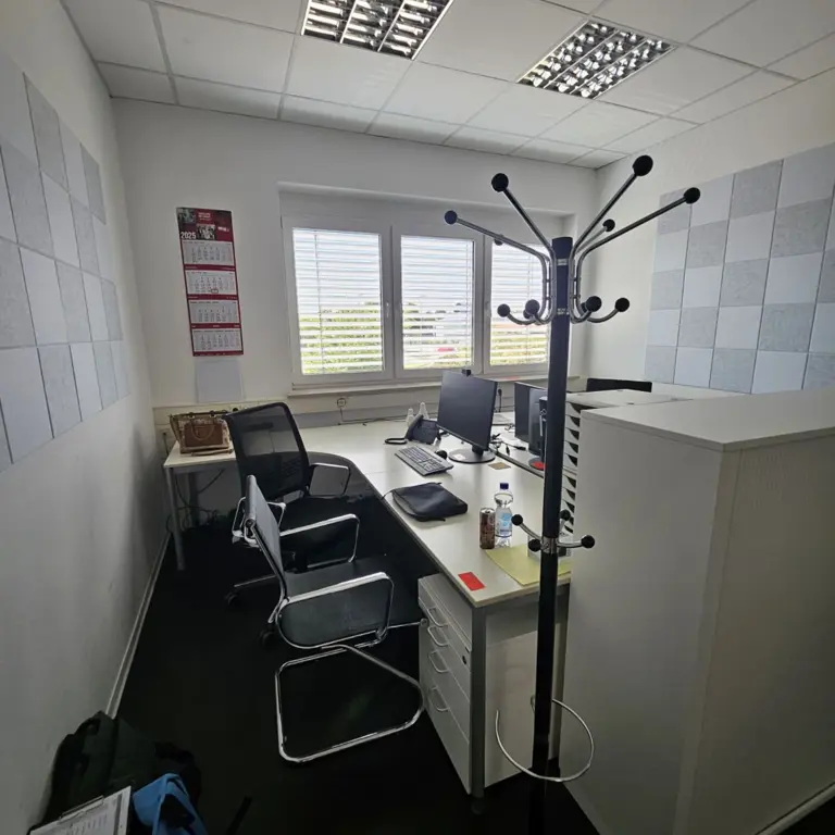 Restrauminhalt