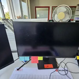 27"-Monitor