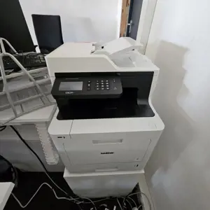 Multifunktionsgerät Brother DCP-L8410CDW