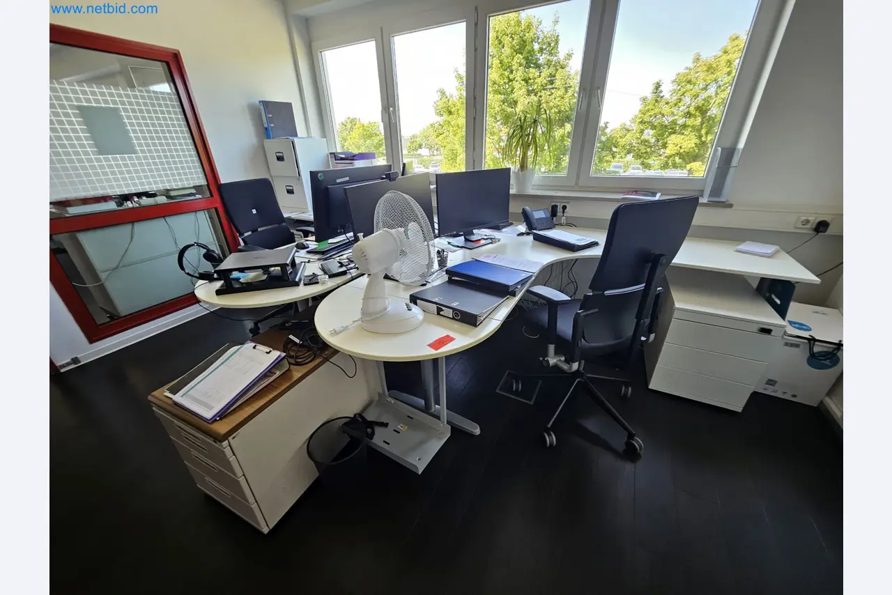 Betriebs- und Geschäftsausstattung-1
