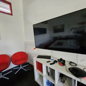 55"-Monitor Samsung