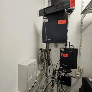 VoIP-Anlage Auerswald Compact 5500 R