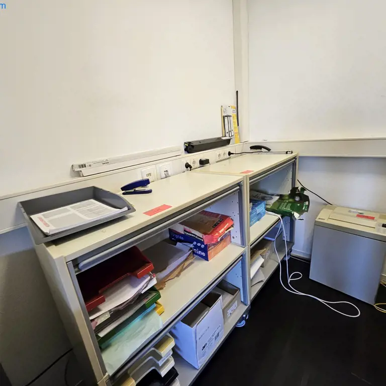 Restrauminhalt