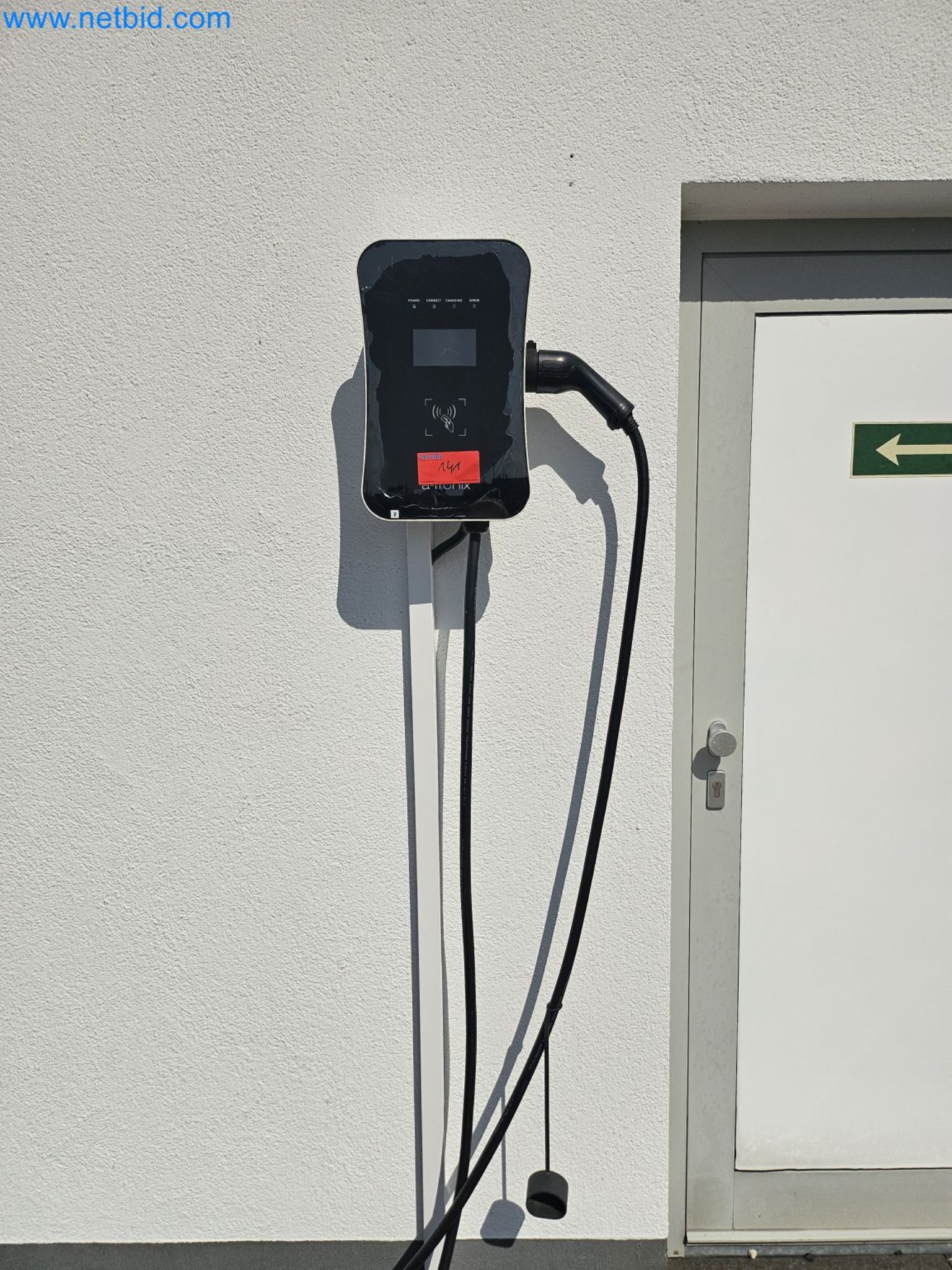 Betriebs- und Geschäftsausstattung-1