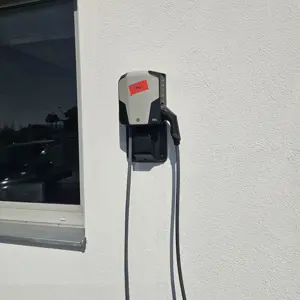 Wallbox ABL