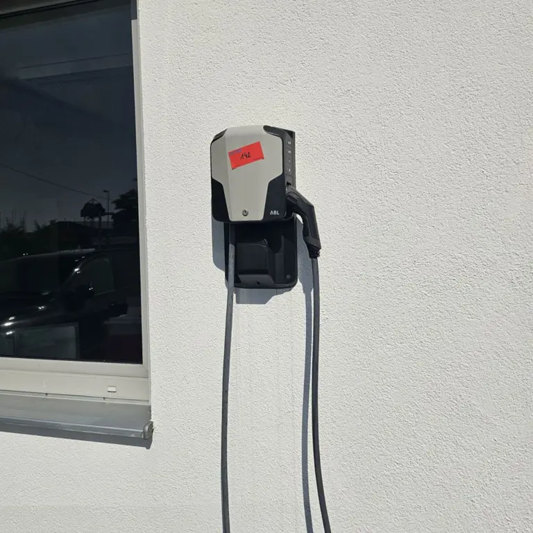 Wallbox ABL