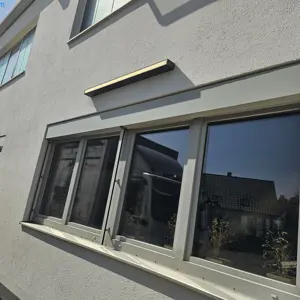 3 Außenstrahler