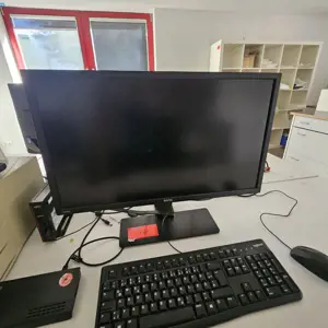 Client-PC Fujitsu Esprimo