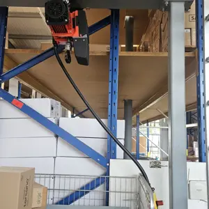 Elektro-Kettenzug Elektrolift