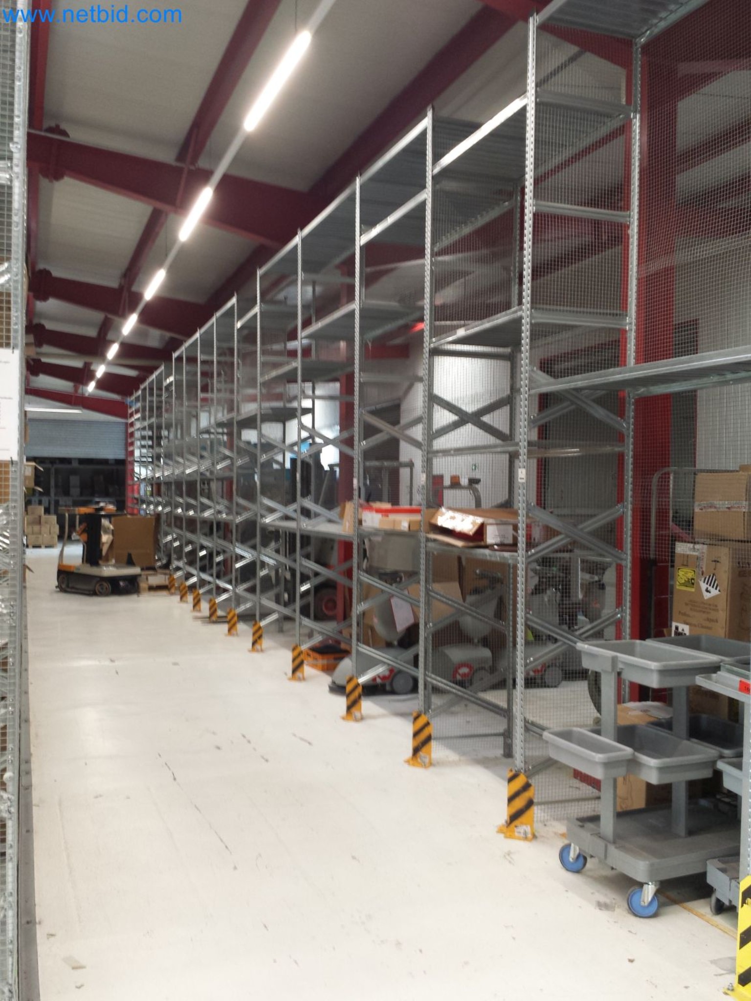 Maszyny czyszczące, sprzęt i akcesoria, środki trwałe i obrotowe oraz pojazdy-1