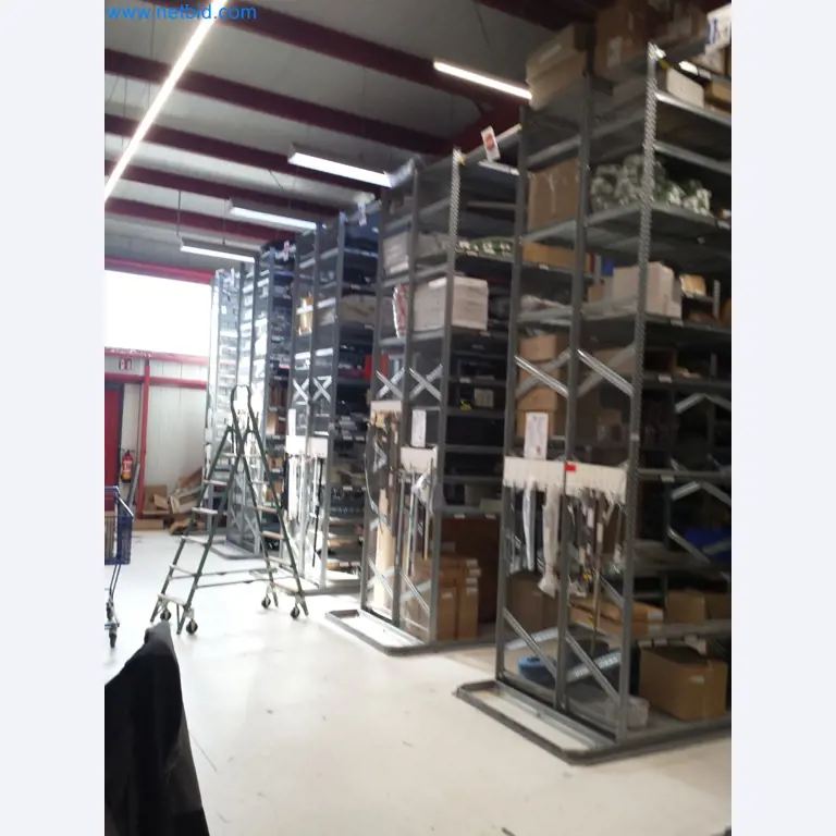 Maszyny czyszczące, sprzęt i akcesoria, środki trwałe i obrotowe oraz pojazdy-3