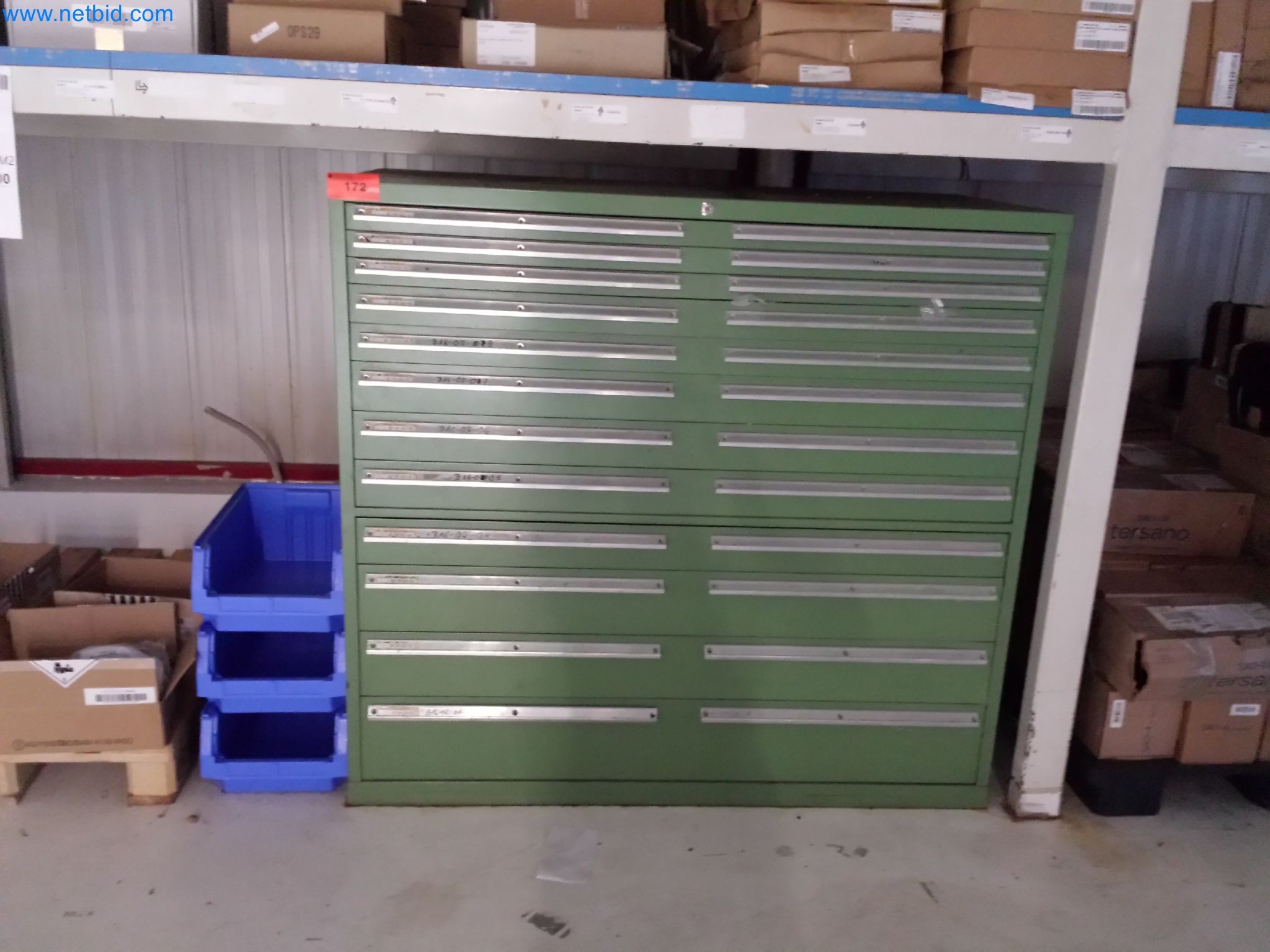 Maszyny czyszczące, sprzęt i akcesoria, środki trwałe i obrotowe oraz pojazdy-1