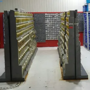 Lagersystem