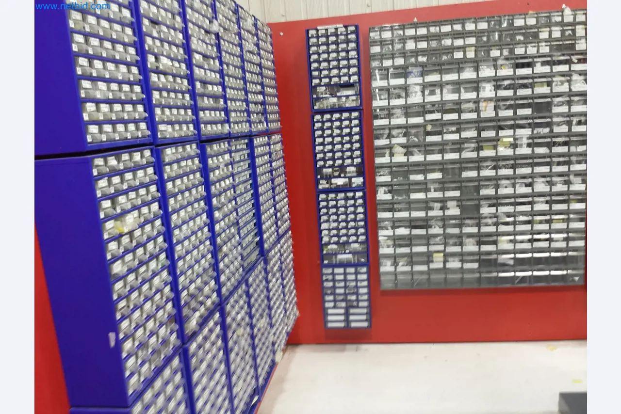 Stroji za čiščenje, oprema in pribor, osnovna in obratna sredstva ter vozila-2