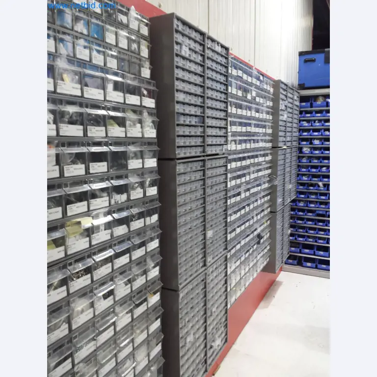 Stroji za čiščenje, oprema in pribor, osnovna in obratna sredstva ter vozila-3