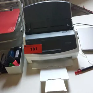 Durchlaufscanner Fujitsu ScanSnap IX1600
