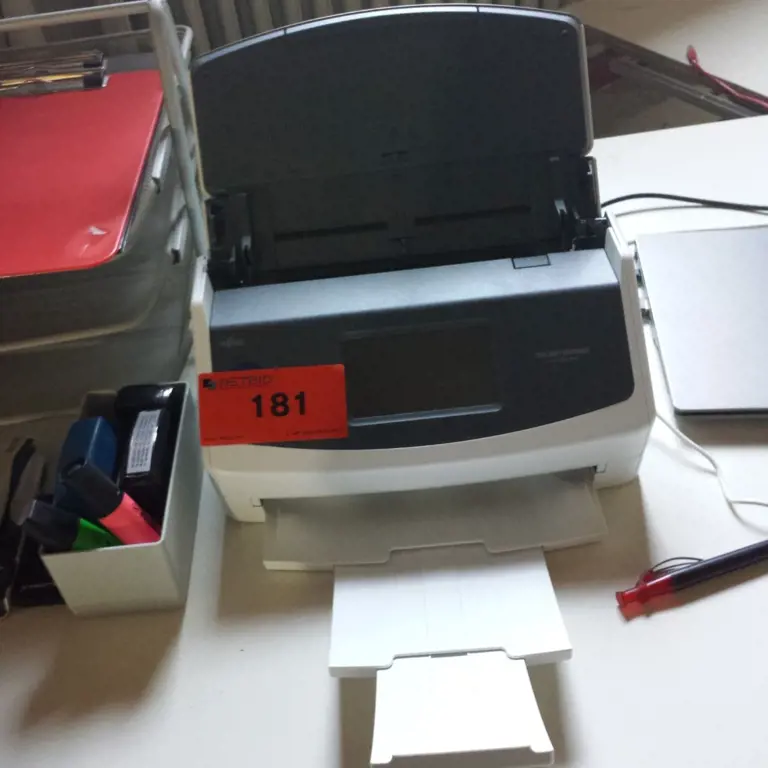 Durchlaufscanner Fujitsu ScanSnap IX1600