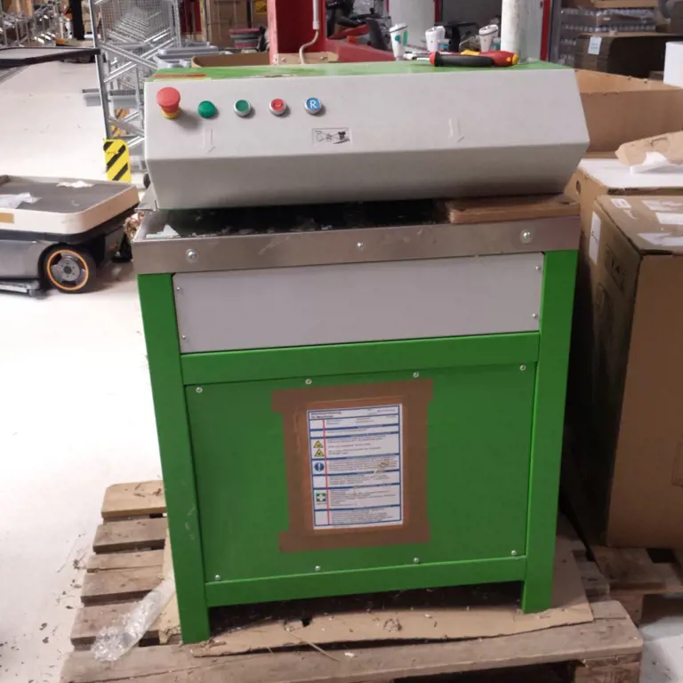 Verpackungspolstermaschine CUSHION PACK CP428 S
