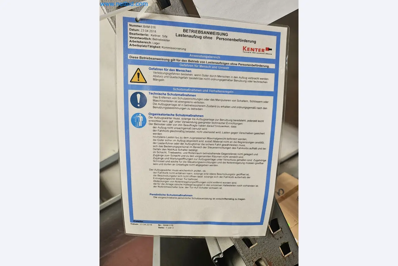 Betriebs- und Geschäftsausstattung-2
