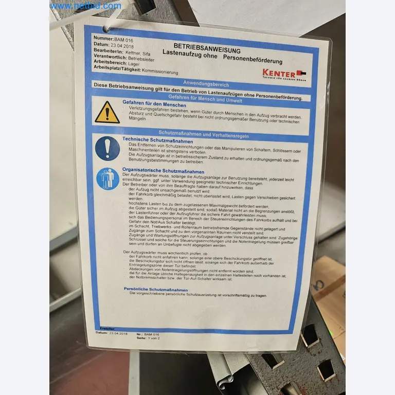Betriebs- und Geschäftsausstattung-2