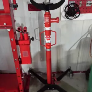 Hydraulik-Stempelheber Würth