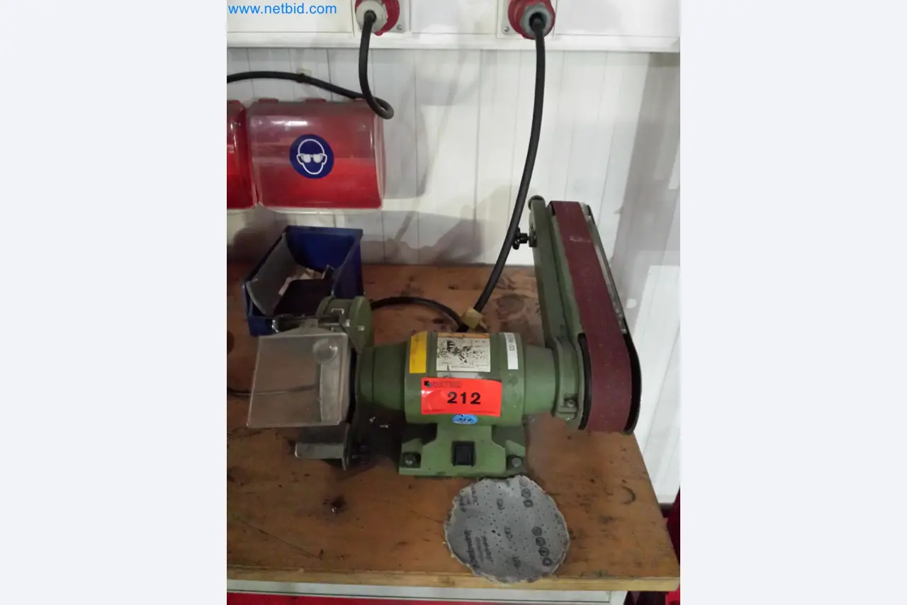 Cleaning machines, equipment and accessories, fixed and current assets and vehicles-1