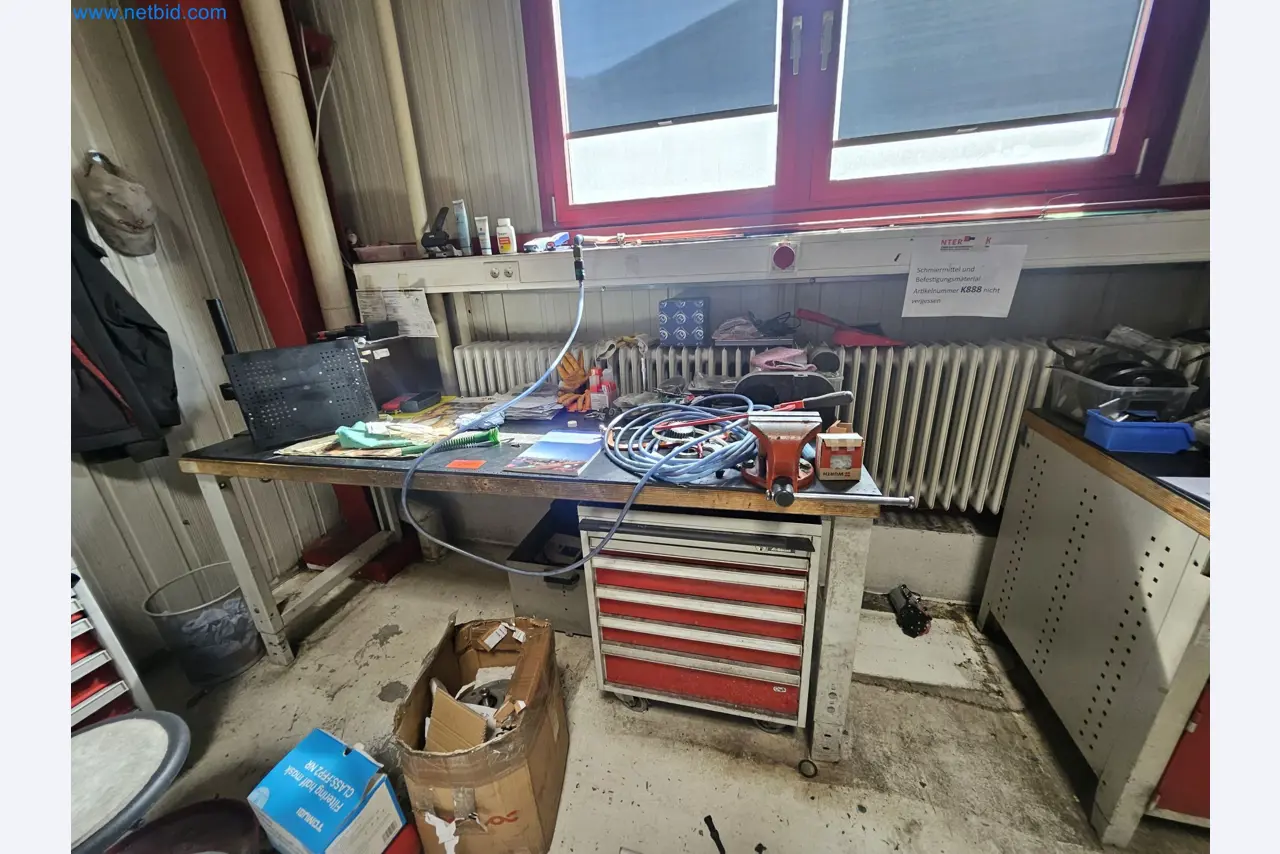 Betriebs- und Geschäftsausstattung-2