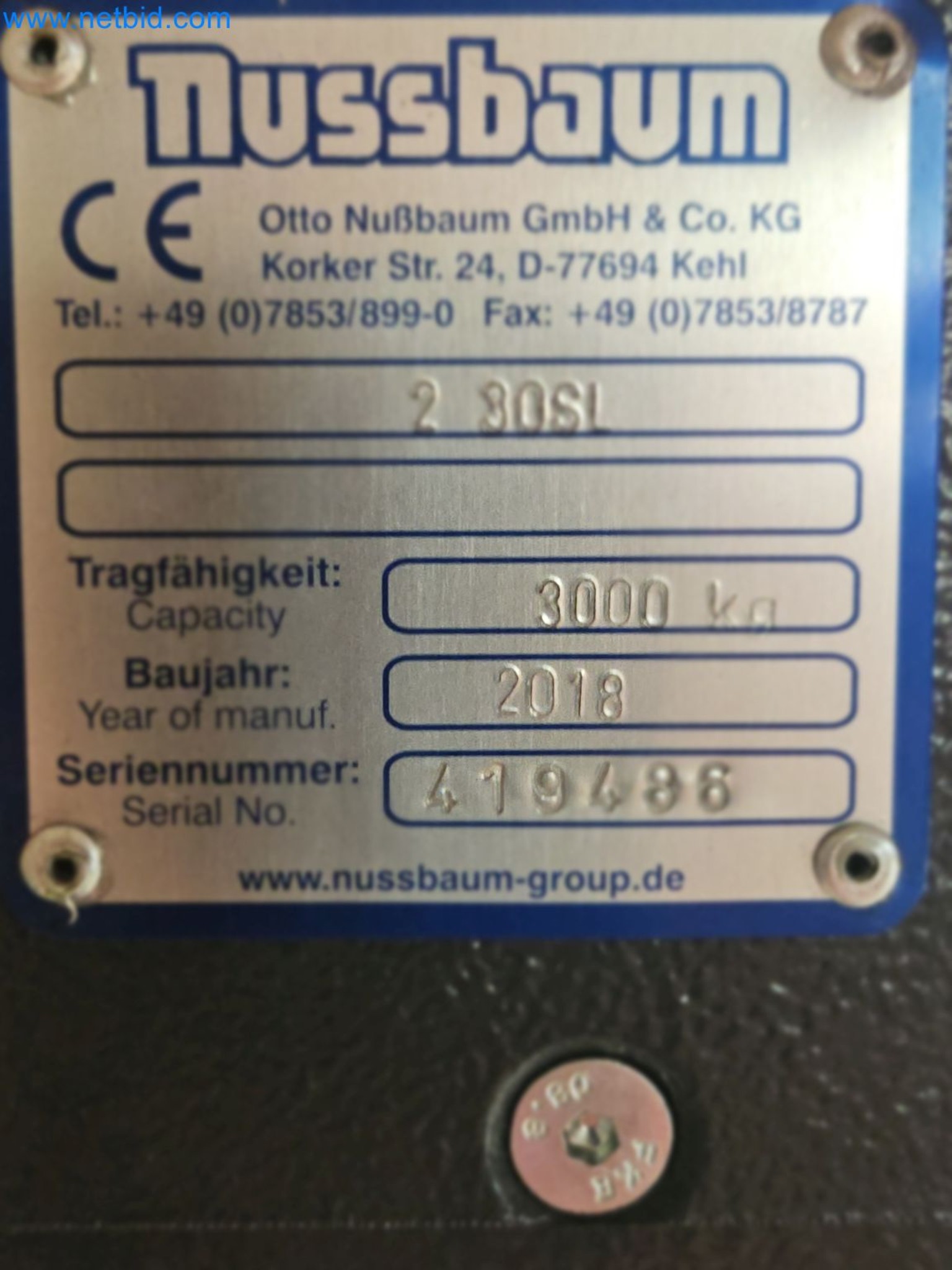 Betriebs- und Geschäftsausstattung-3