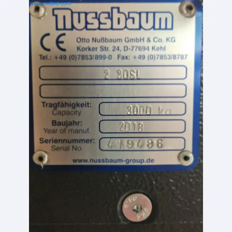Betriebs- und Geschäftsausstattung-3