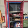 thumbnail-Comércio e aluguer de máquinas de limpeza, equipamentos e acessórios, activos fixos e correntes e veículos-1