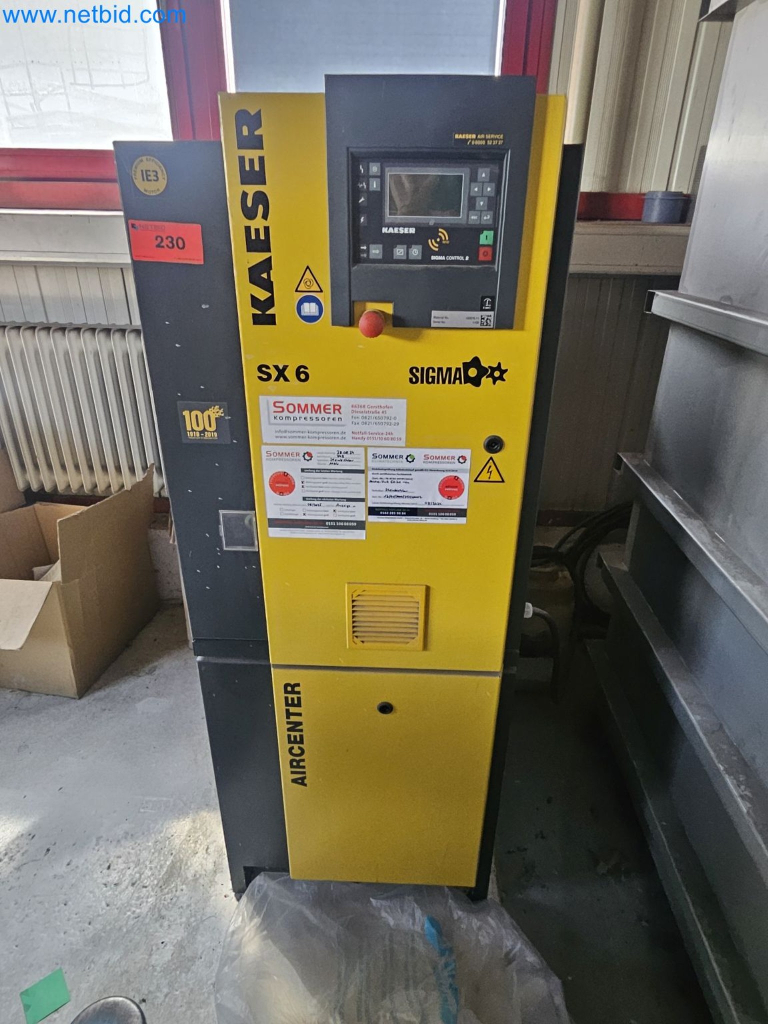 Maszyny czyszczące, sprzęt i akcesoria, środki trwałe i obrotowe oraz pojazdy-1