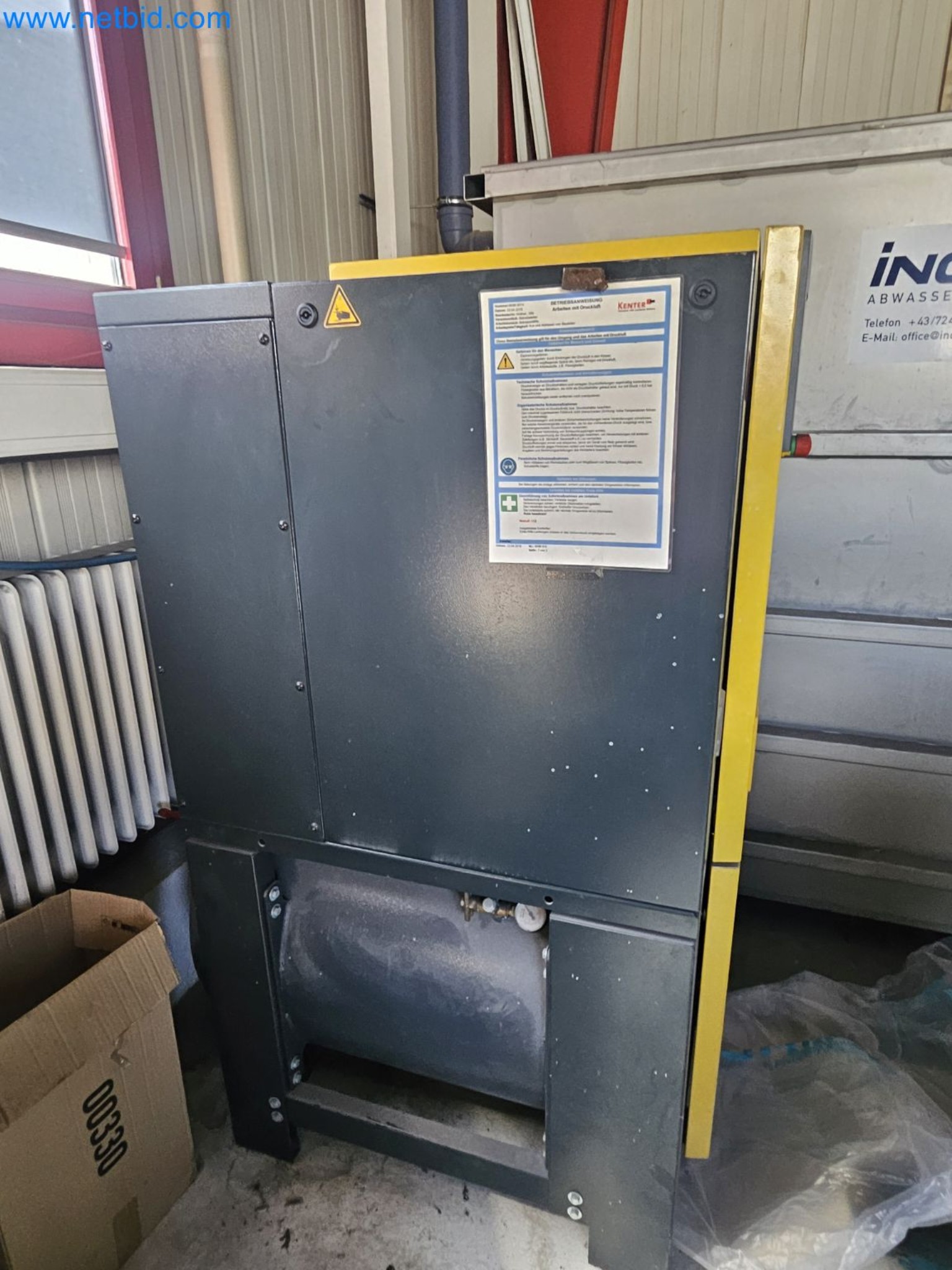 Maszyny czyszczące, sprzęt i akcesoria, środki trwałe i obrotowe oraz pojazdy-3