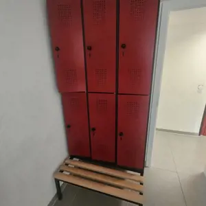 Kleiderspind